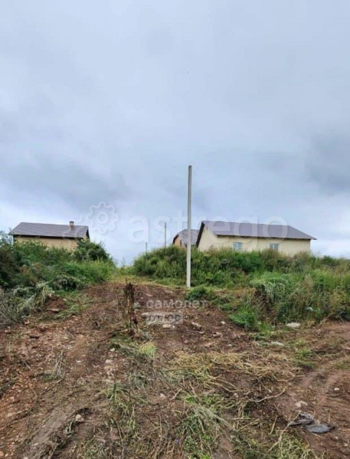 Земельный участок, 6.6 сотки Октябрьский - изображение 6