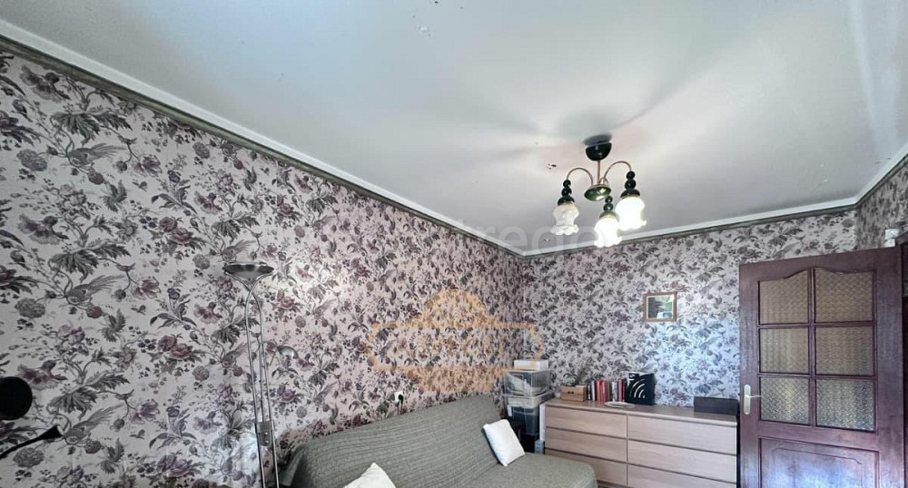 2-комн. квартира, 56 м2, 3/10 эт. Санкт-Петербург - изображение 1