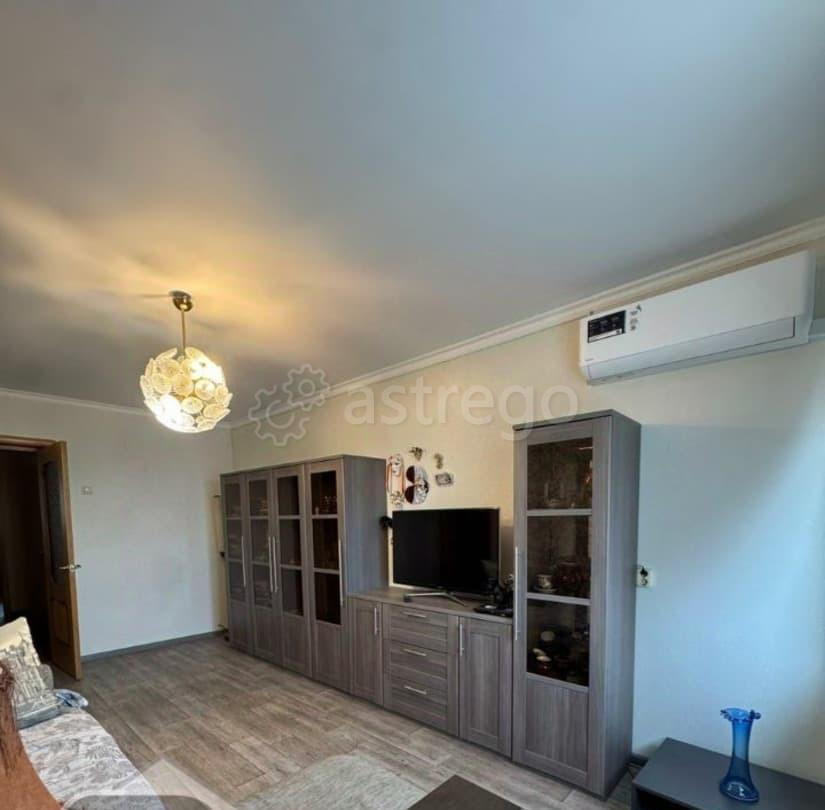 3-комн. квартира, 61.9 м2, 5/5 эт. Балашиха - изображение 7