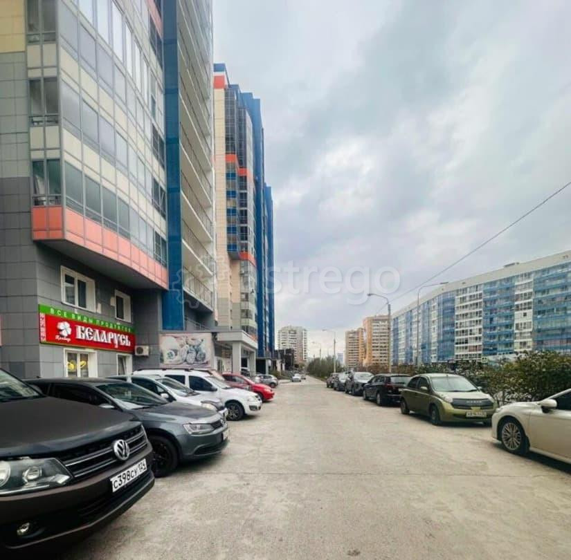 Свободного назначения, 55 м2 Красноярск - изображение 2