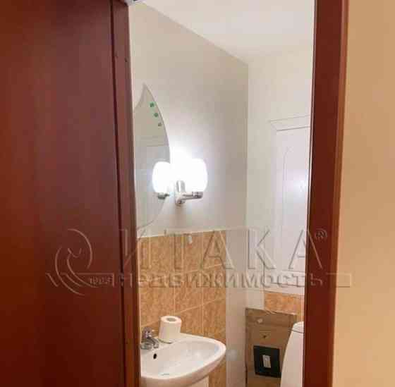 4-комн. квартира, 166.9 м2, 10/11 эт. Санкт-Петербург