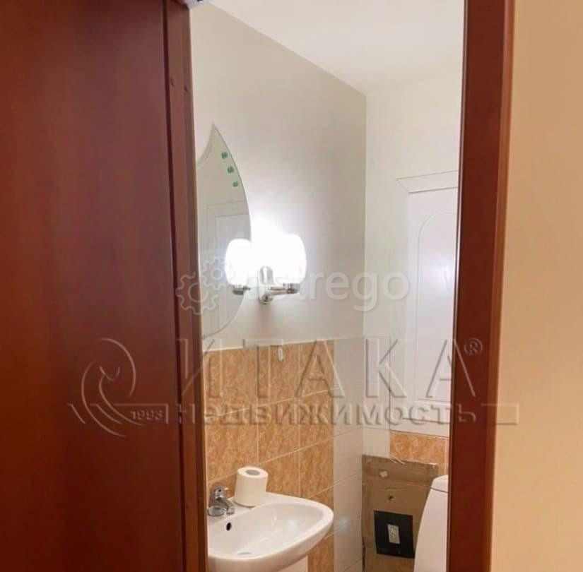 4-комн. квартира, 166.9 м2, 10/11 эт. Санкт-Петербург - изображение 2