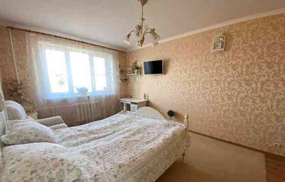 2-комн. квартира, 62 м2, 9/9 эт. Егорьевск