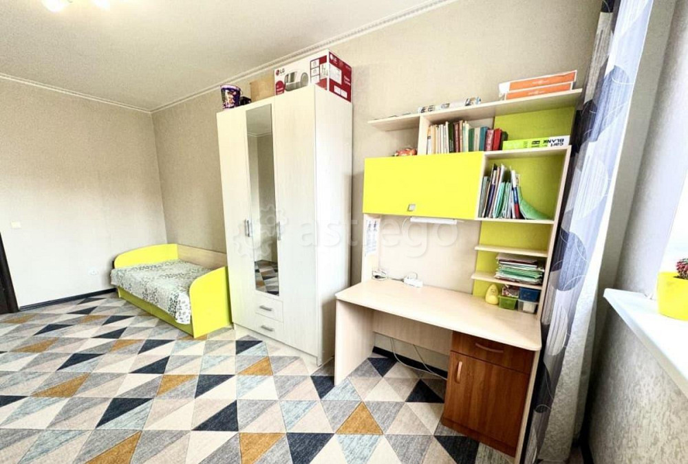 2-комн. квартира, 60 м2, 6/14 эт. Уфа - изображение 8