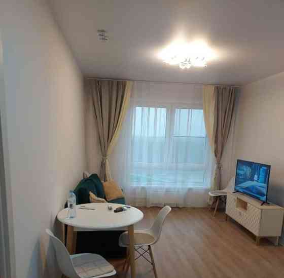 1-комн. квартира, 44.6 м2, 13/25 эт. Одинцово