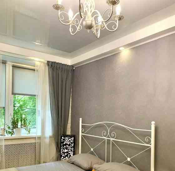 4-комн. квартира, 74 м2, 2/9 эт. Санкт-Петербург