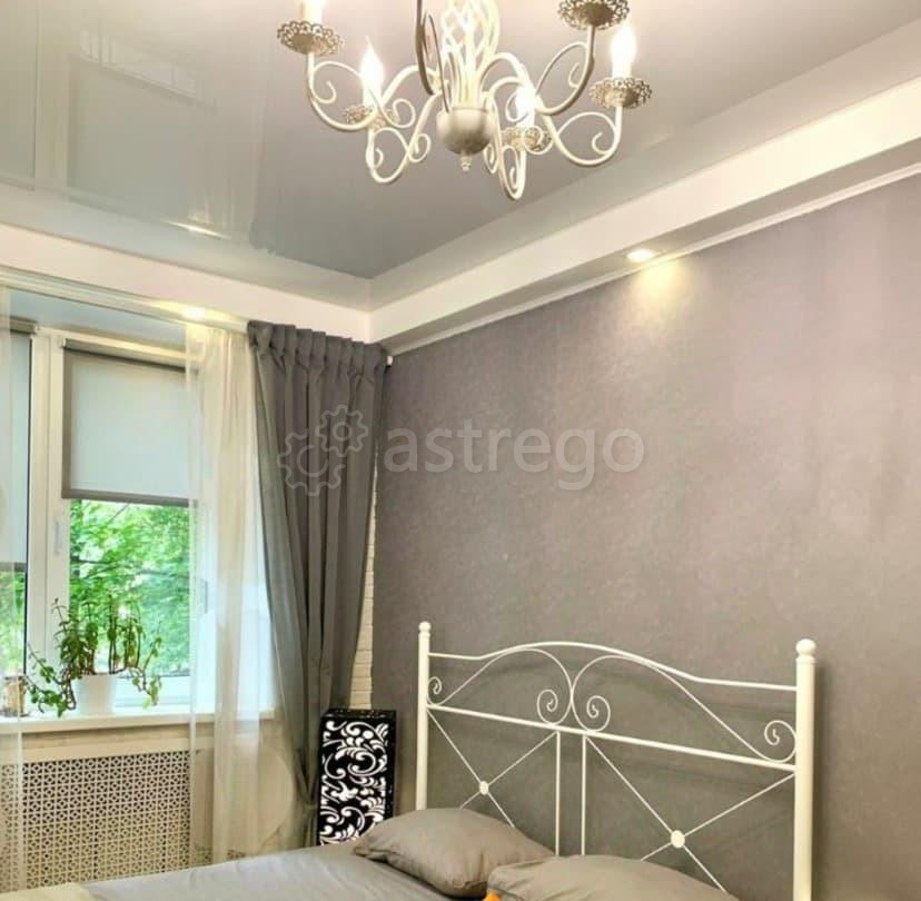4-комн. квартира, 74 м2, 2/9 эт. Санкт-Петербург - изображение 2
