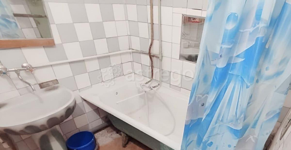 Комната, 31.4 м2, 4/4 эт. Ступино - изображение 5