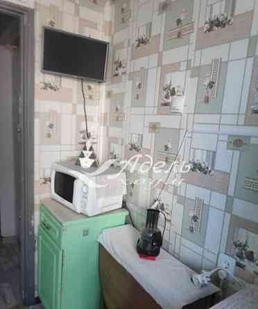 2-комн. квартира, 48.7 м2, 2/9 эт. Норильск