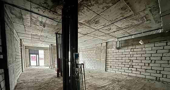 Торговое помещение, 116.5 м2 Красногорск