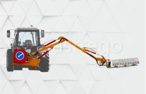 Манипулятор КМУ FAW 3310 8x4 Евро-5 DongYang SS1926II верхнее управление Борт сталь 8,0 м Челябинск - изображение 1