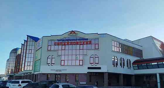 Торговое помещение, 9 м2 Уфа