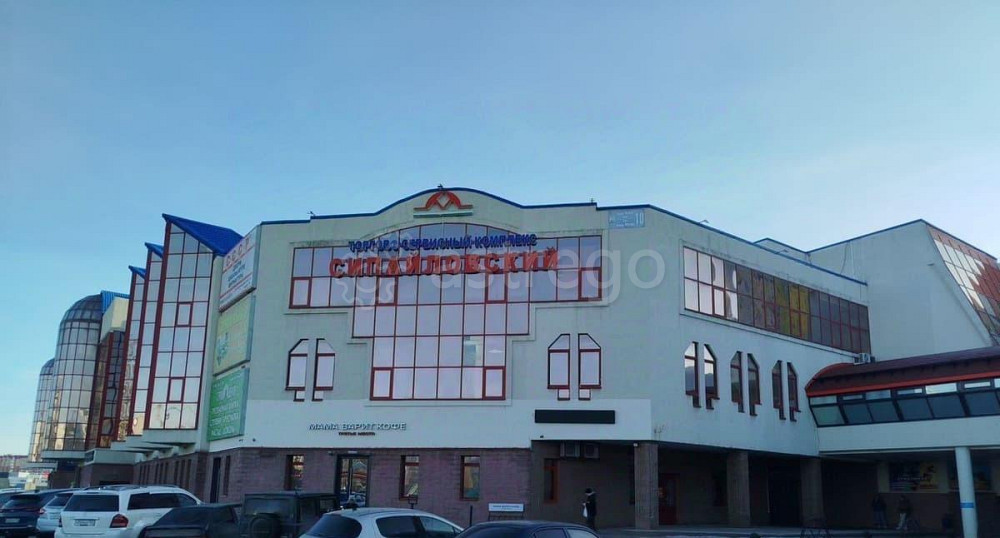 Торговое помещение, 9 м2 Уфа - изображение 3