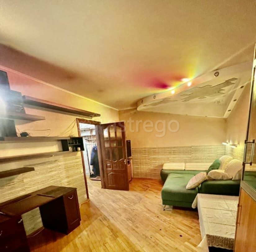 1-комн. квартира, 44 м2, 9/17 эт. Москва - изображение 1