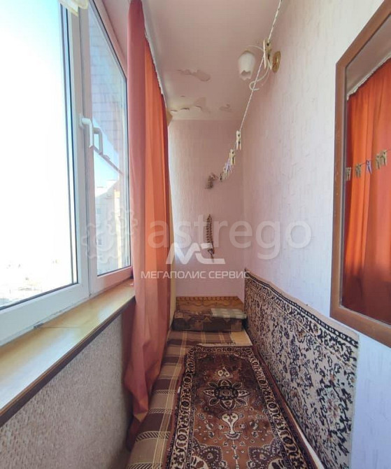 1-комн. квартира, 31 м2, 8/10 эт. Астрахань - изображение 4
