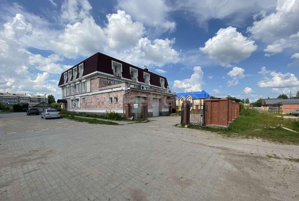 Офис, 30 м2 Вельск - изображение 5