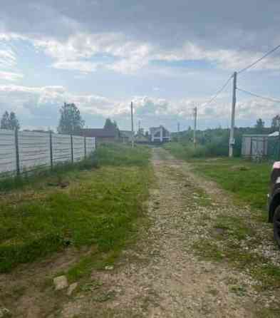 Земля под ИЖС, 10 соток Щёлково