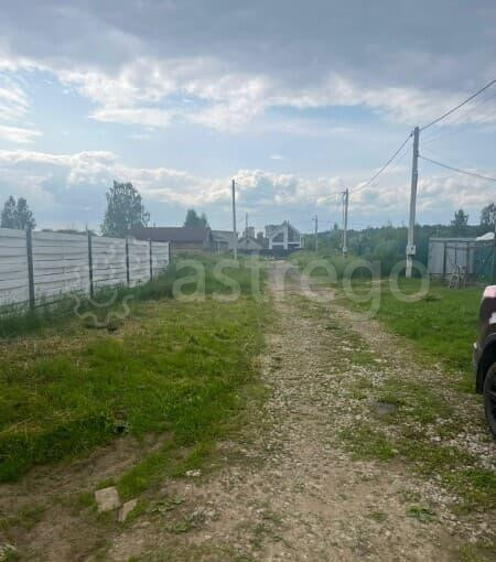 Земля под ИЖС, 10 соток Щёлково - изображение 4