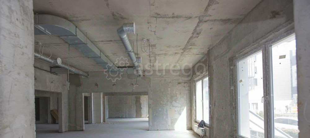 Свободного назначения, 540.8 м2 Санкт-Петербург - изображение 7