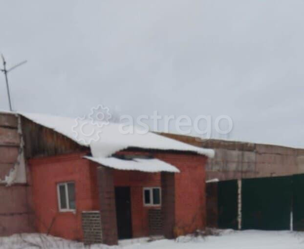 Склад, 7000 м2 Уфа - изображение 7