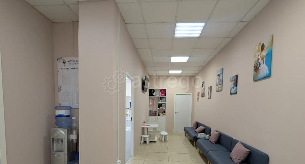 Свободного назначения, 124 м2 Барнаул - изображение 6