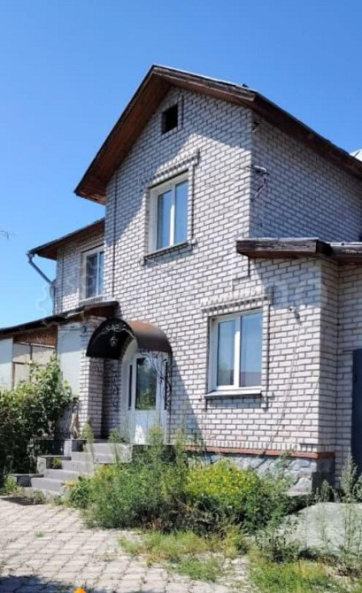 Дом, 180 м2, 6 соток, 2 эт. Майма - изображение 1