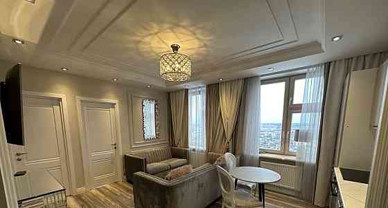 2-комн. квартира, 45 м2, 35/45 эт. Красногорск