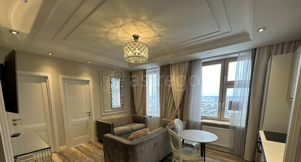 2-комн. квартира, 45 м2, 35/45 эт. Красногорск - изображение 1