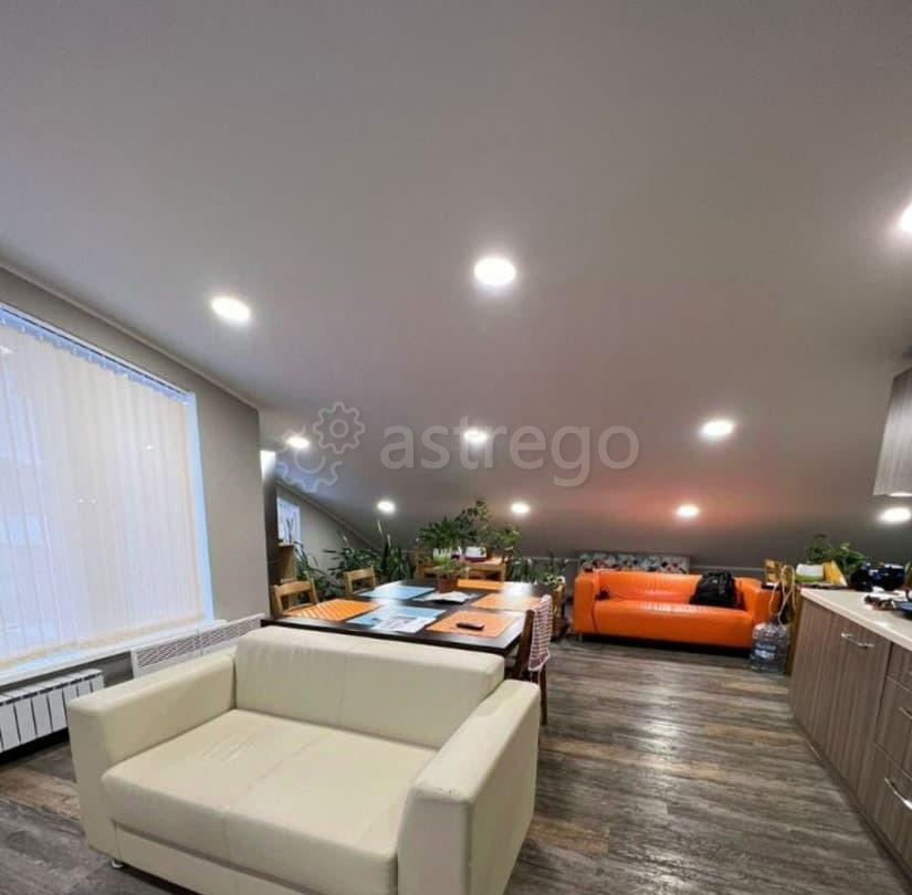 Офис, 115 м2 Санкт-Петербург - изображение 5