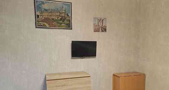 Студия, 24 м2, 14/17 эт. Домодедово