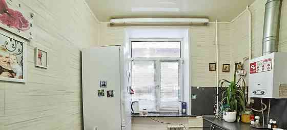 3-комн. квартира, 65 м2, 1/2 эт. Стерлитамак