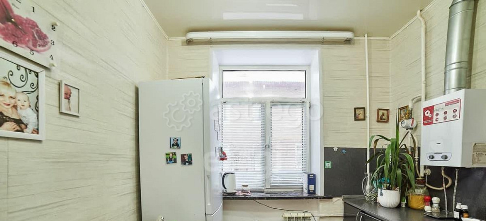 3-комн. квартира, 65 м2, 1/2 эт. Стерлитамак - изображение 5