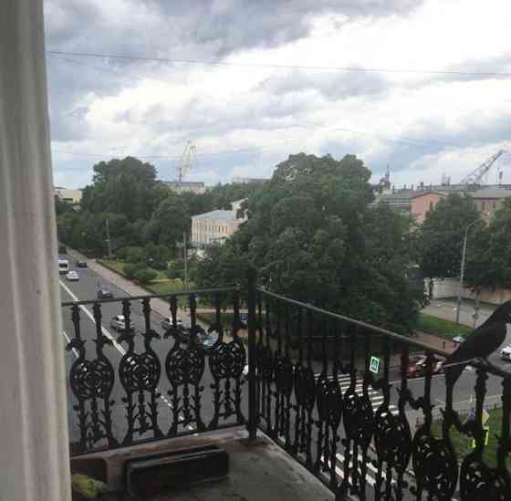 4-комн. квартира, 95.8 м2, 4/5 эт. Санкт-Петербург