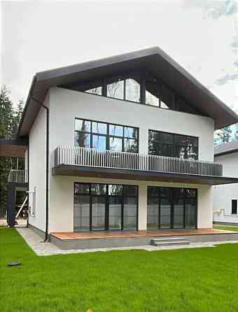 Коттедж, 420 м2, 9 соток, 3 эт. Химки