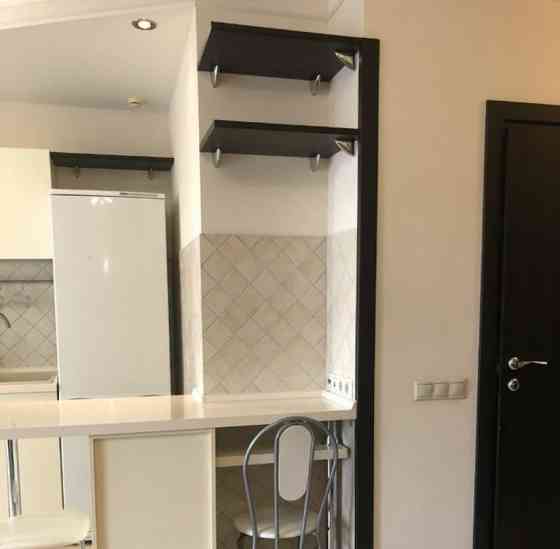 1-комн. квартира, 40 м2, 5/25 эт. Москва