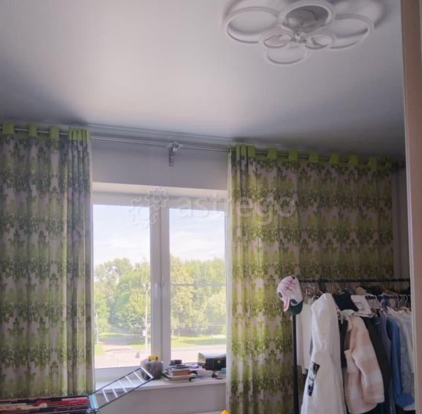Комната, 15.9 м2, 3/6 эт. Москва - изображение 1