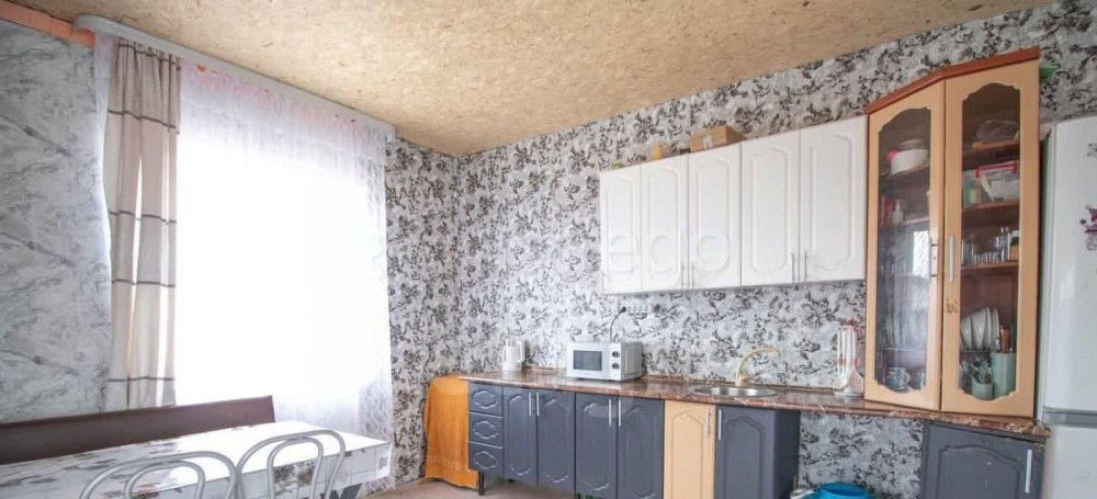 Дом, 165.9 м2, 8 соток, 1 эт. Благовещенск - изображение 2