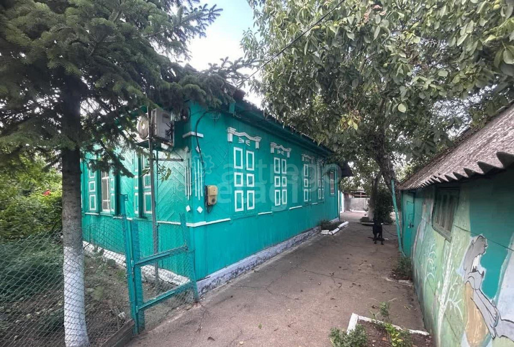 Дом, 51.2 м, 10.1 сотки, 1 эт. Гиагинская - изображение 5