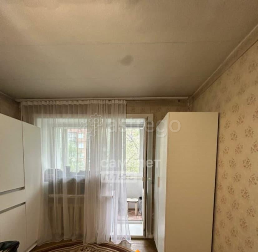 3-комн. квартира, 50.3 м2, 2/5 эт. Бийск - изображение 3