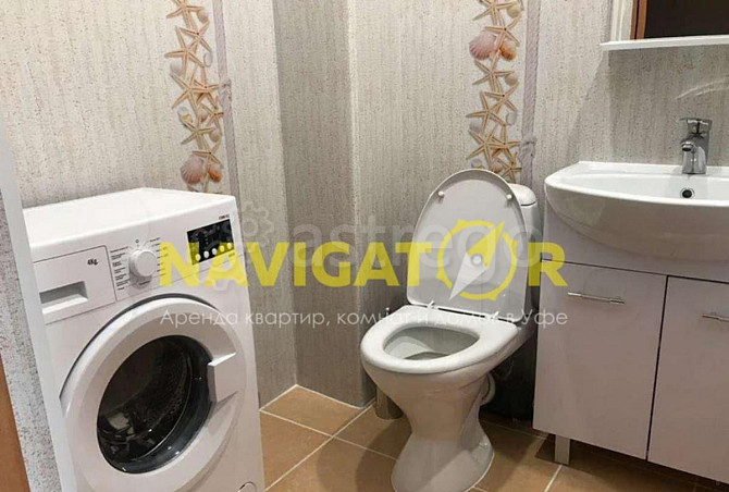 1-комн. квартира, 40 м2, 16/25 эт. Уфа - изображение 7