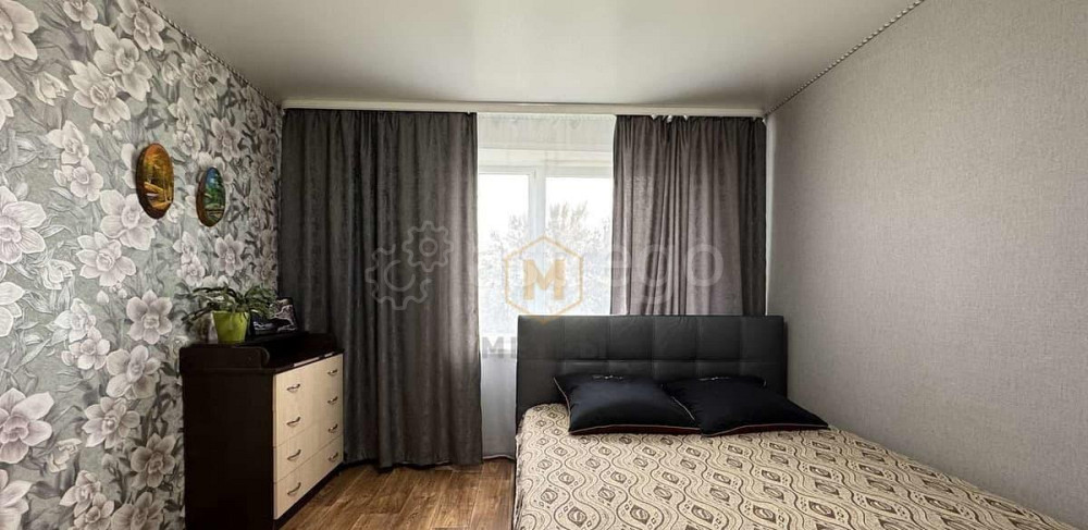 Комната, 26 м2, 7/9 эт. Белгород - изображение 1