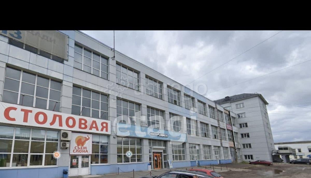 Свободного назначения, 216 м2 Красноярск - изображение 1