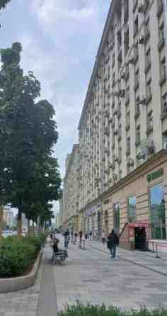3-комн. квартира, 85 м2, 3/11 эт. Москва