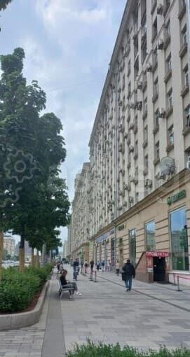 3-комн. квартира, 85 м2, 3/11 эт. Москва - изображение 1