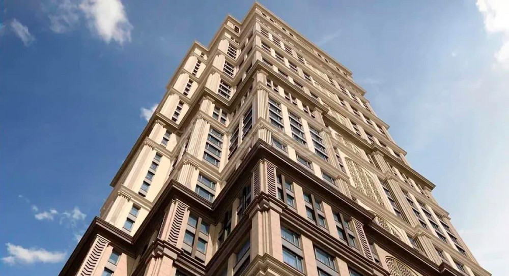 4-комн. квартира, 121.08 м2, 47/51 эт. Москва - изображение 6