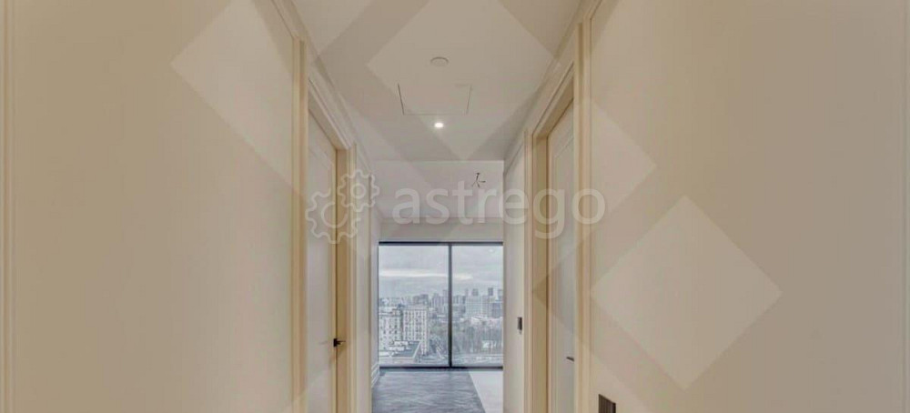 3-комн. апарт-ы, 101 м2, 12/34 эт. Москва - изображение 7