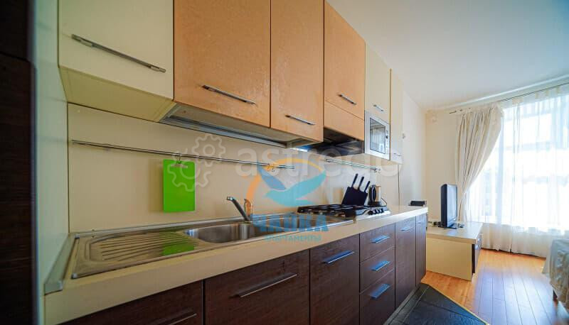 3-комн. квартира, 85 м2, 4/4 эт. Санкт-Петербург - изображение 4