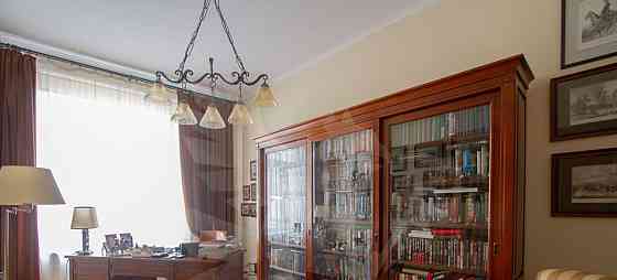 4-комн. квартира, 144 м2, 5/7 эт. Москва