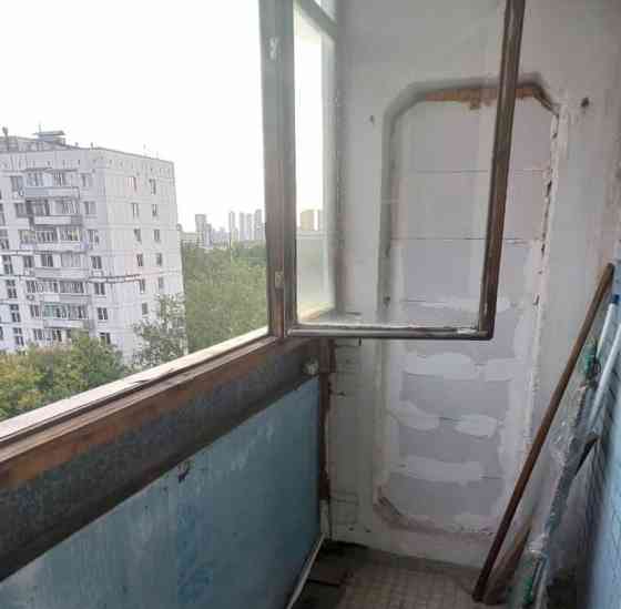 1-комн. квартира, 41.7 м2, 10/12 эт. Москва