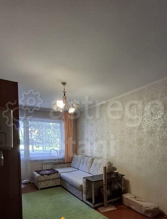 1-комн. квартира, 30.6 м2, 1/5 эт. Горно-Алтайск - изображение 6